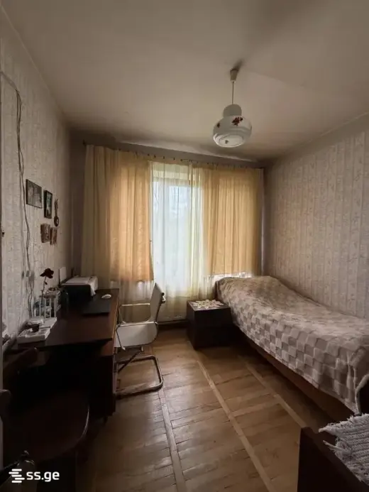 იყიდება, ბინა