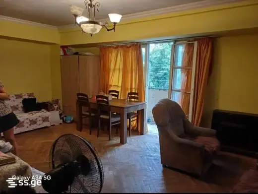 იყიდება, ბინა