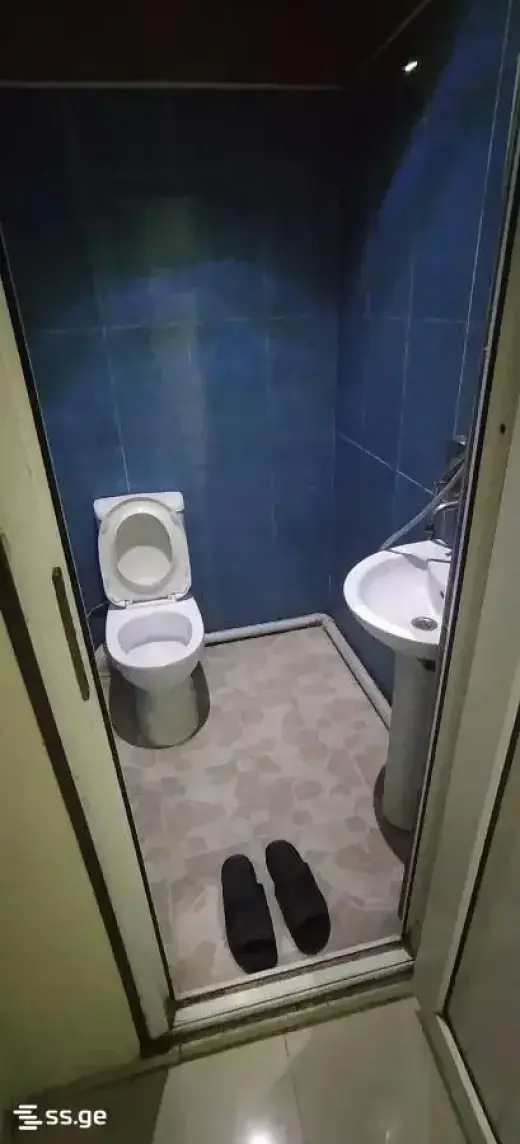 იყიდება, ბინა