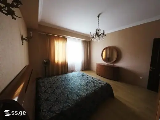 იყიდება, ბინა
