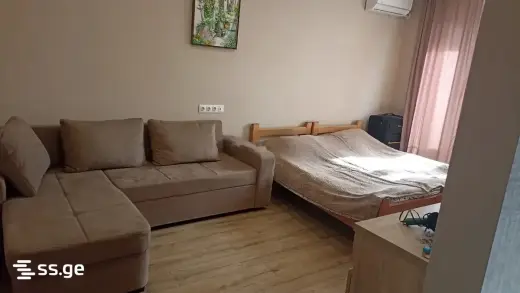 ქირავდება, ბინა