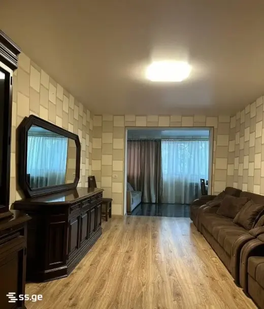 იყიდება, ბინა