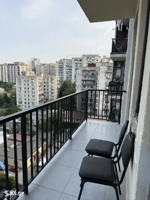 იყიდება, ბინა