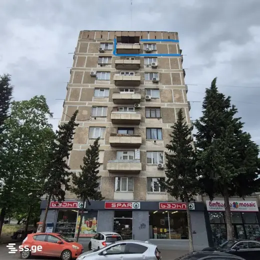 იყიდება, ბინა