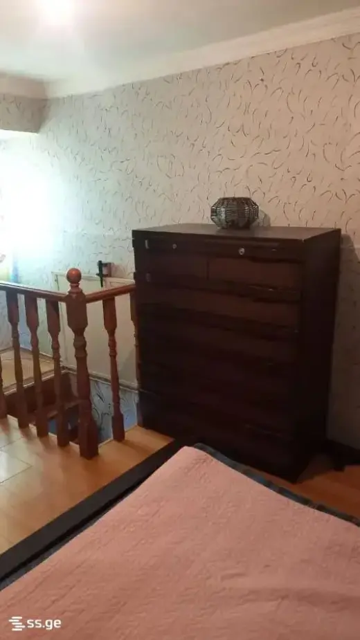 ქირავდება, ბინა