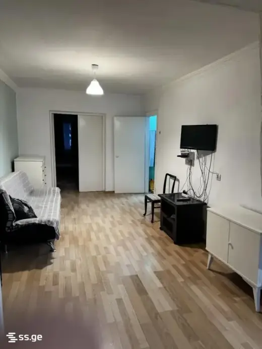 ქირავდება, ბინა