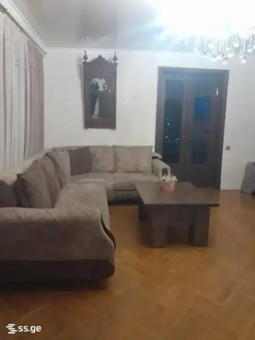 იყიდება, ბინა