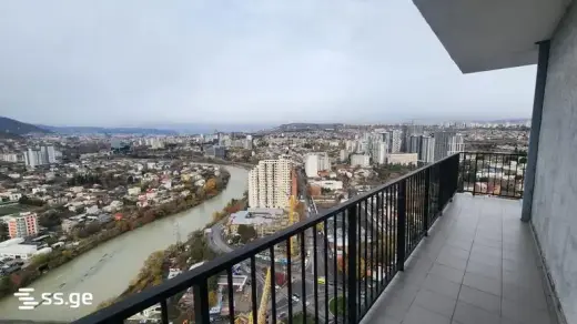 იყიდება, ბინა