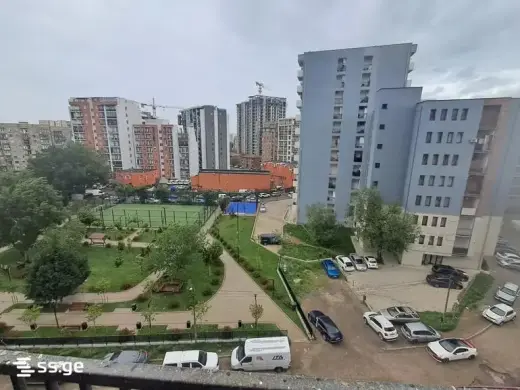 იყიდება, ბინა