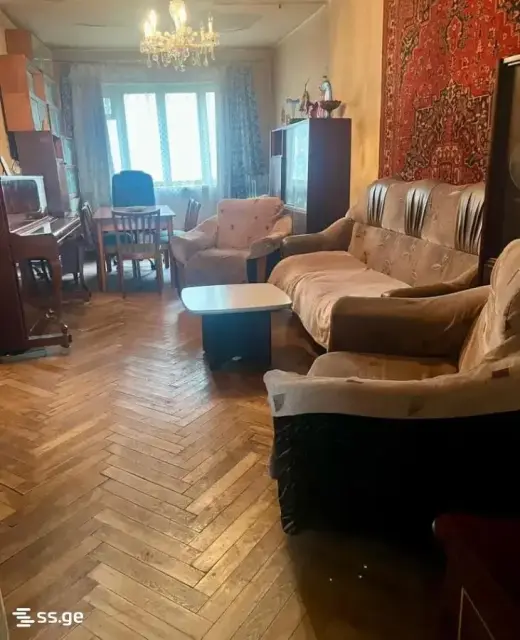 იყიდება, ბინა