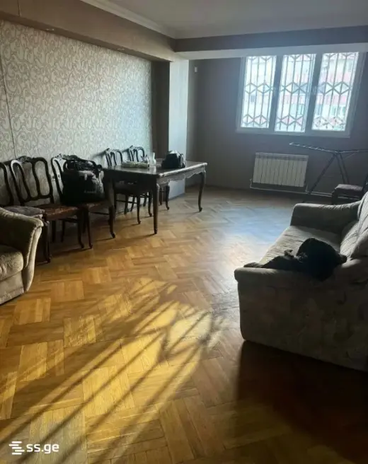 ქირავდება, ბინა