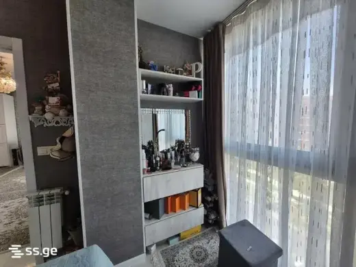იყიდება, ბინა