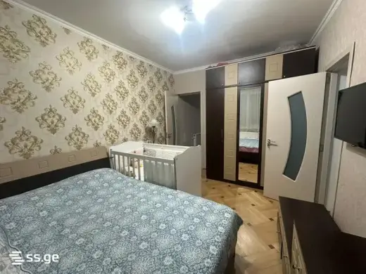 იყიდება, ბინა