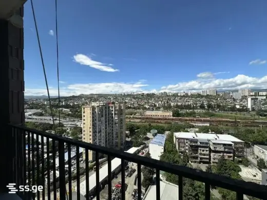 იყიდება, ბინა