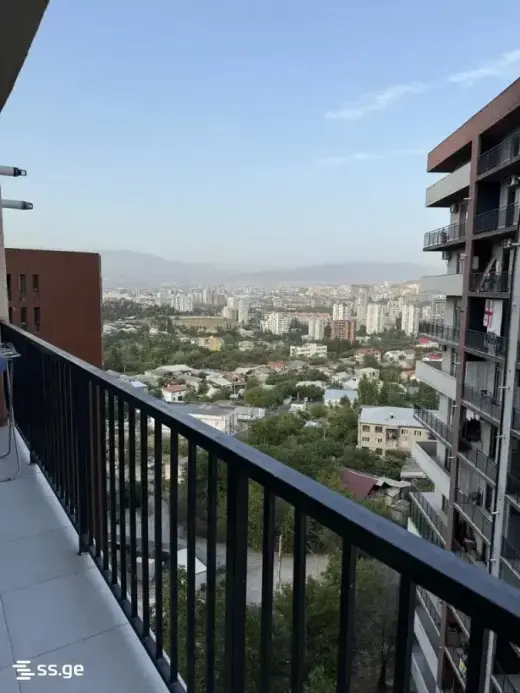 იყიდება, ბინა