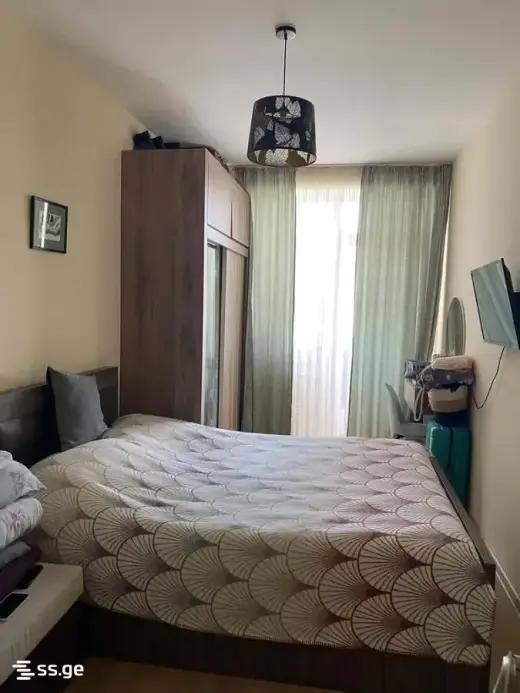 იყიდება, ბინა