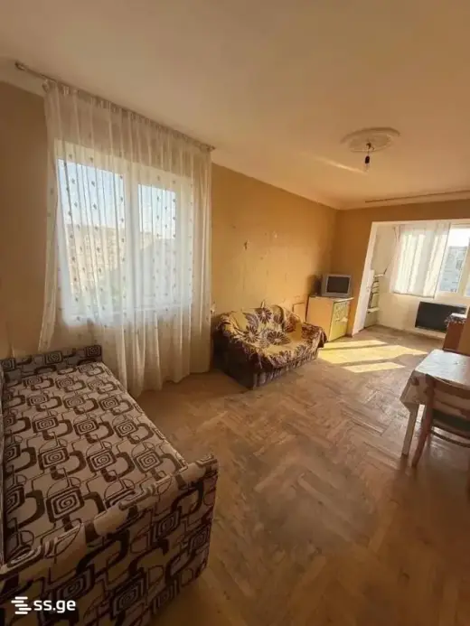 იყიდება, ბინა