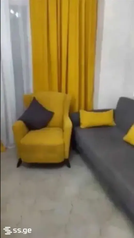 ქირავდება, ბინა