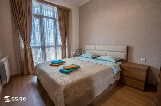 ქირავდება, ბინა