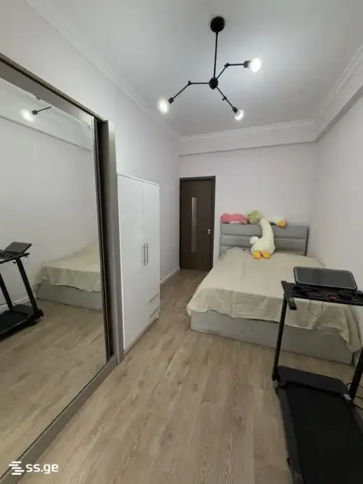 იყიდება, ბინა