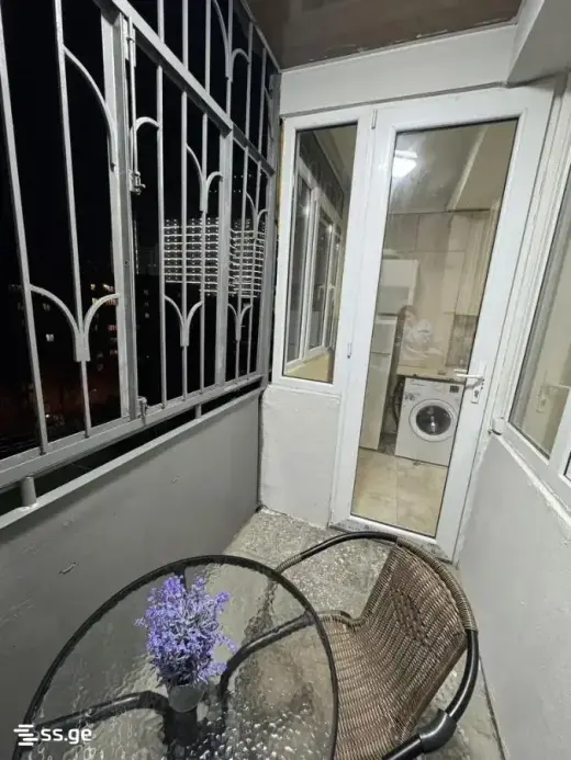 ქირავდება, ბინა