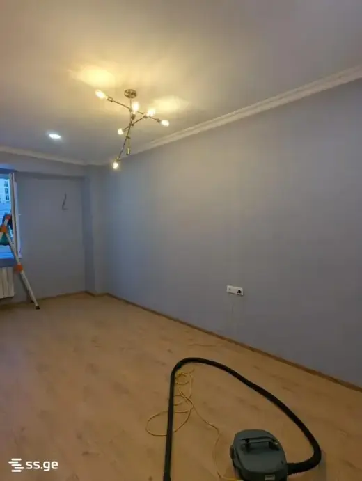 იყიდება, ბინა