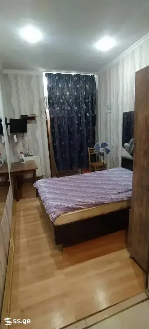 იყიდება, ბინა