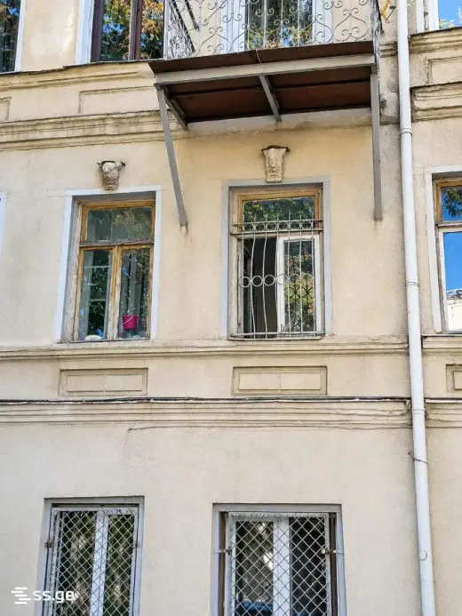იყიდება, ბინა