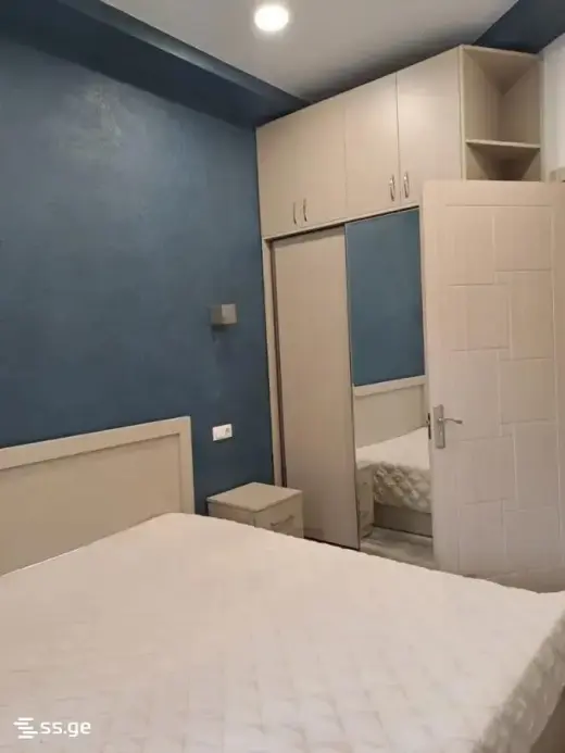 ქირავდება, ბინა
