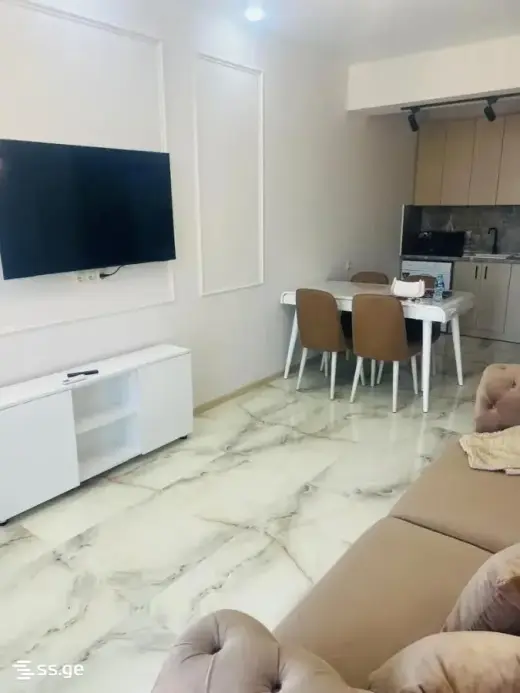 ქირავდება, ბინა