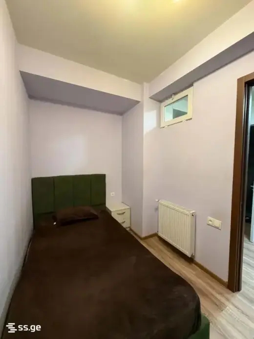 ქირავდება, ბინა
