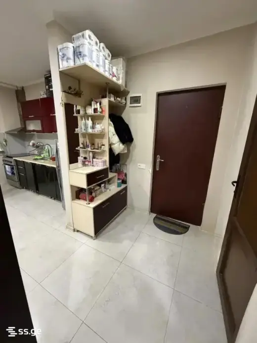 იყიდება, ბინა