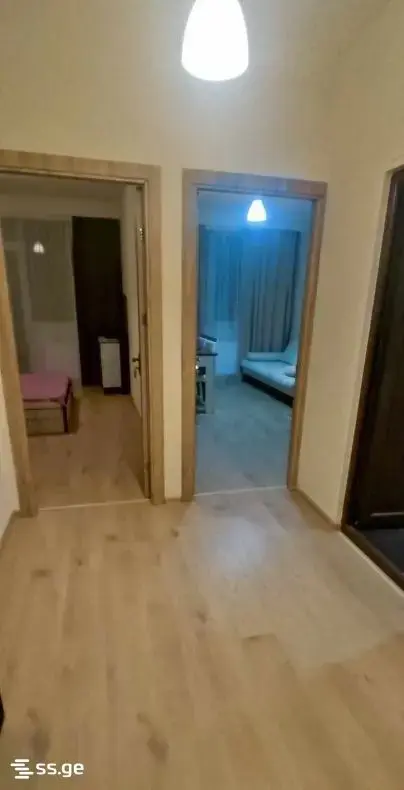 ქირავდება, ბინა