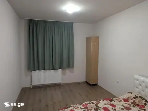 ქირავდება, ბინა