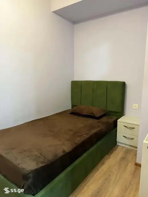 ქირავდება, ბინა