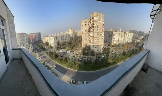იყიდება, ბინა