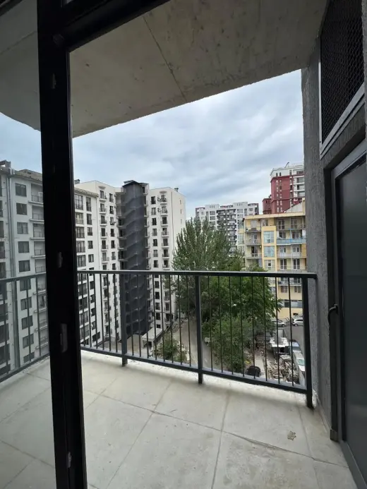 იყიდება, ბინა