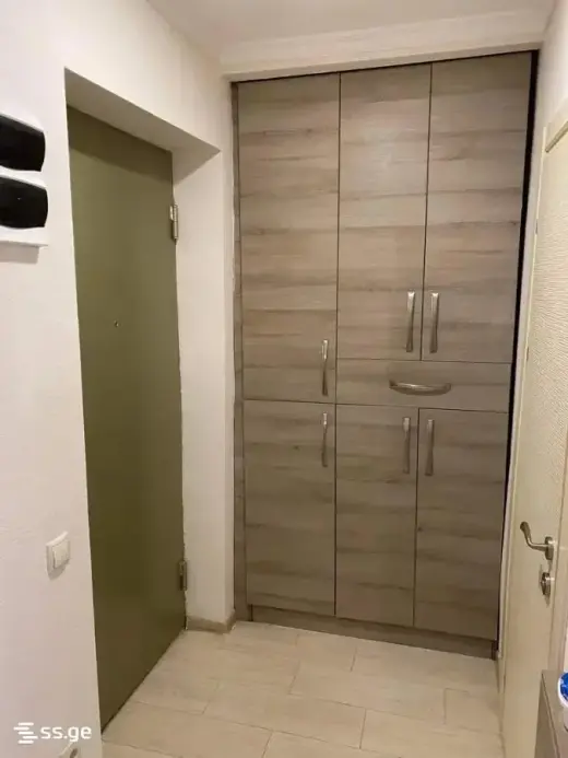 ქირავდება, ბინა