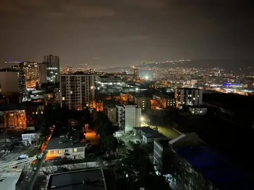 იყიდება, ბინა