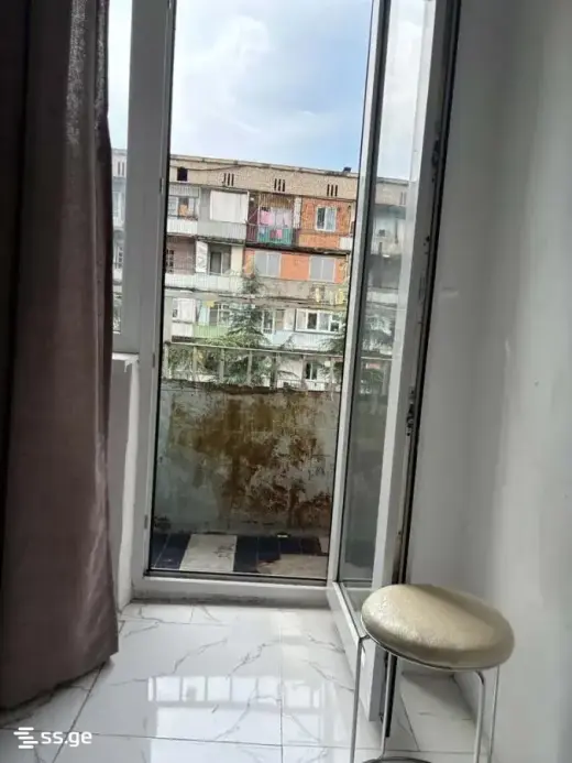 იყიდება, ბინა