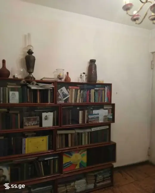 იყიდება, ბინა