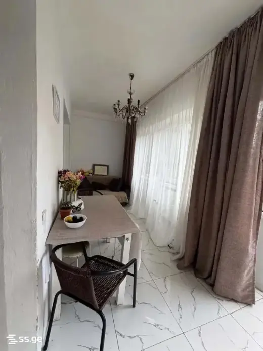 იყიდება, ბინა