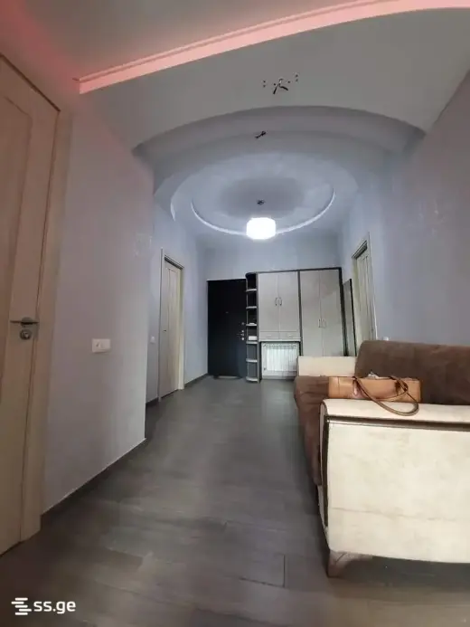 იყიდება, ბინა