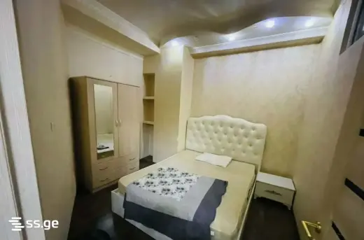 ქირავდება, ბინა