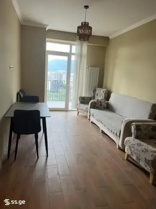 ქირავდება, ბინა