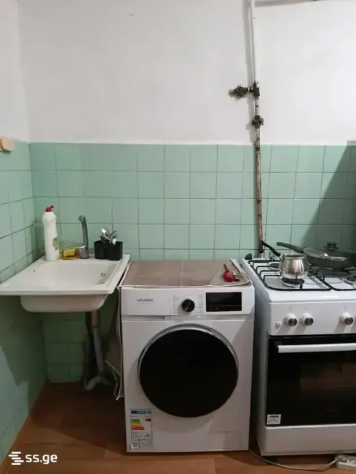 ქირავდება, ბინა