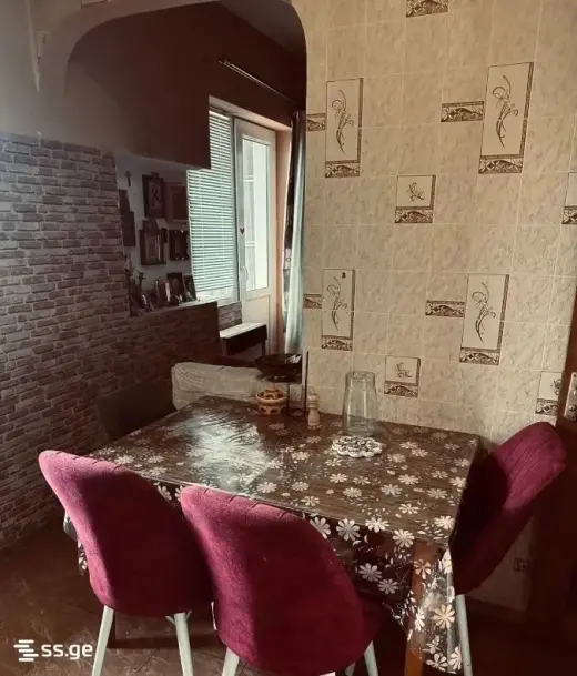 ქირავდება, ბინა