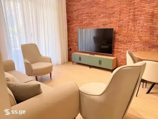 ქირავდება, ბინა
