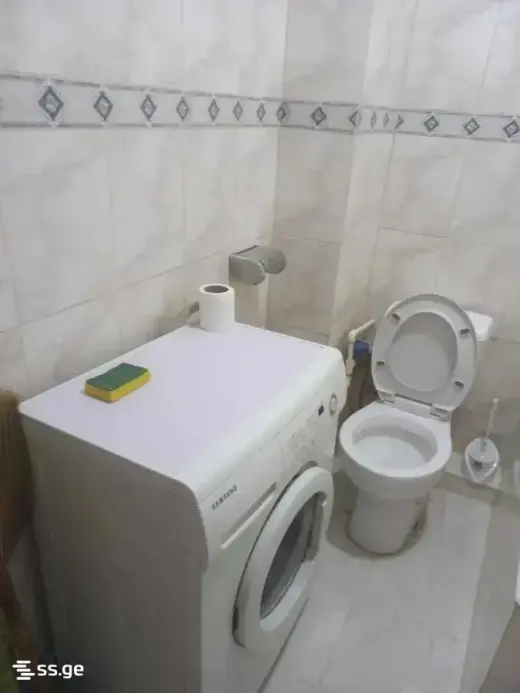 ქირავდება, ბინა