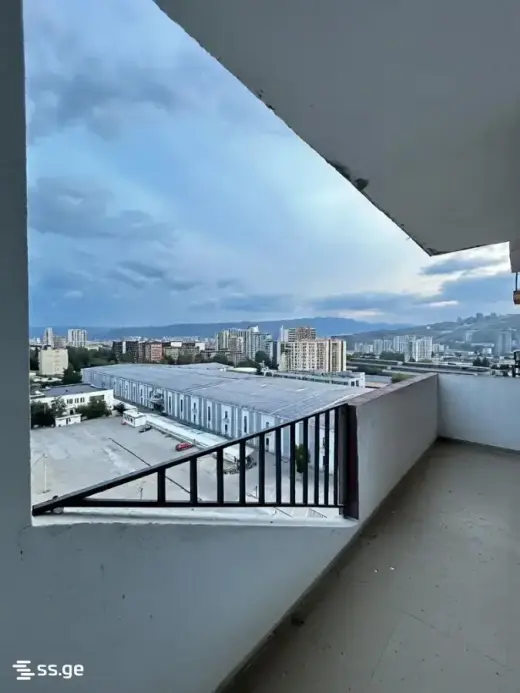 იყიდება, ბინა